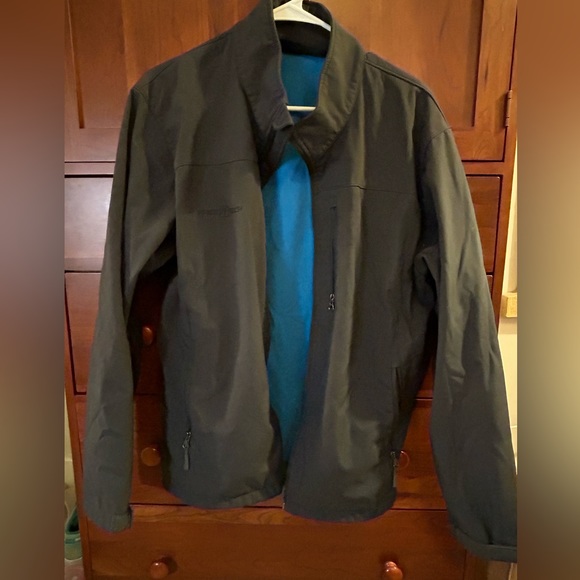 Men's Medium 38/40 shell jacket - Picture 1 of 7